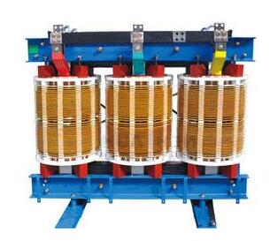 干式變壓器線圈更換